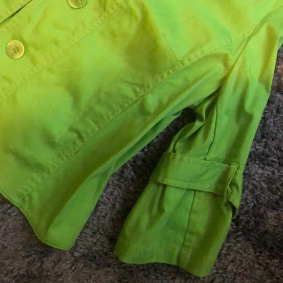 Jacket - Picture 3 of 4